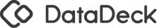 DataDeck Logo