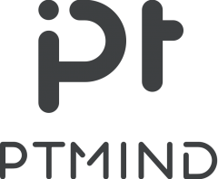 PTMIND Full Logo